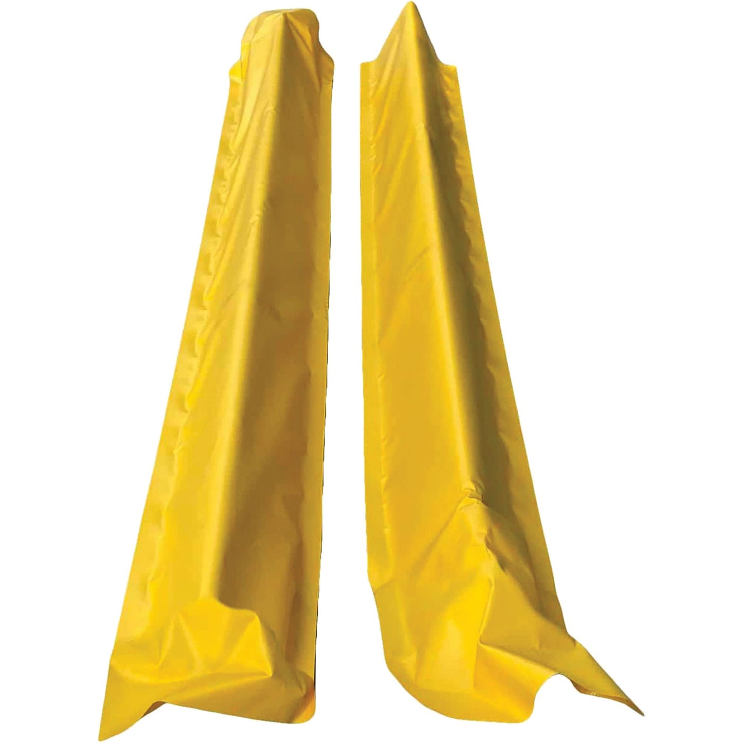 Ultra-Berm Builder® Wall End for 4" Model