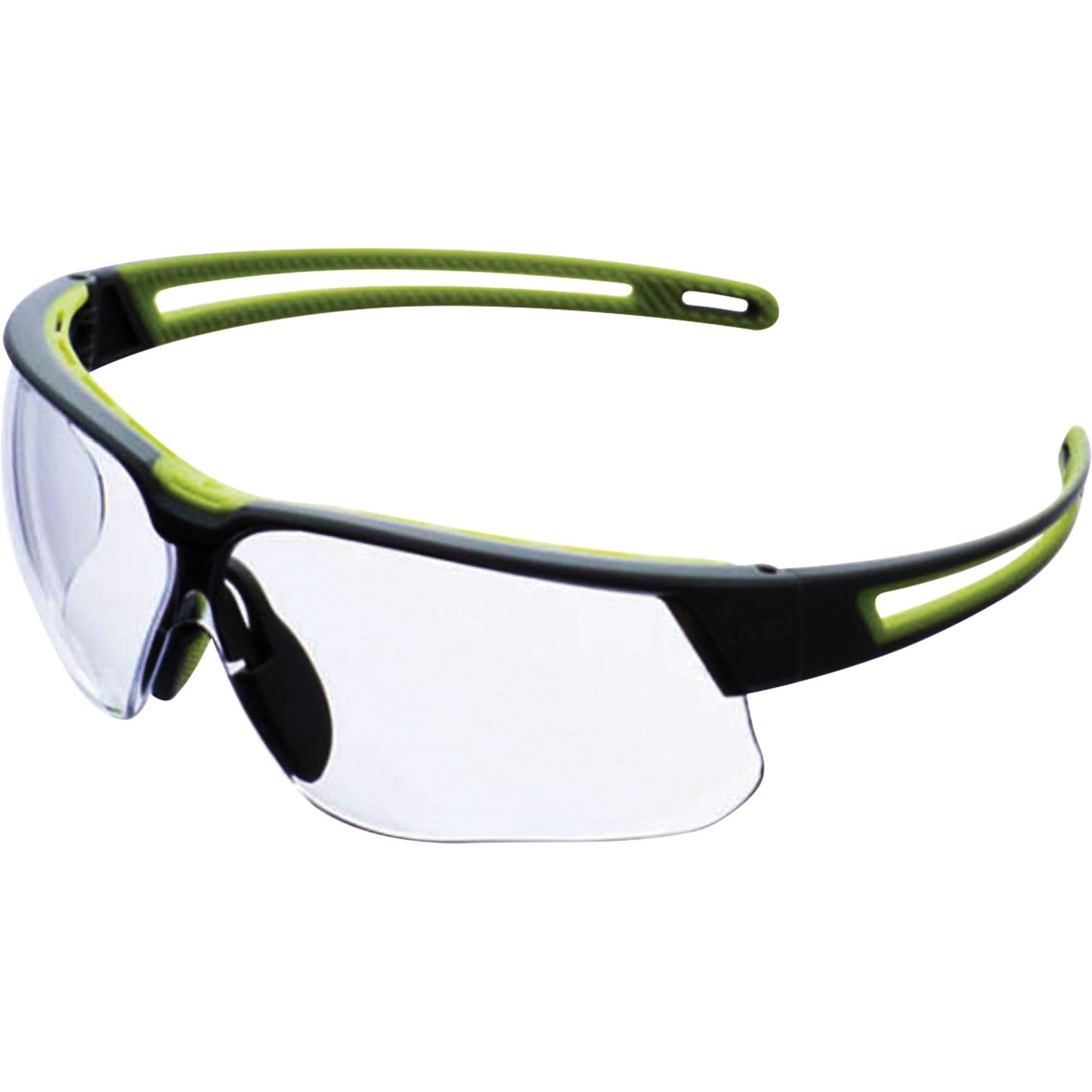 Lunettes de protection Avatar Plus™ avec verres clairs, anti-buée/anti-rayures, ANSI Z87+/conforme ou supérieur à CSA Z94.3