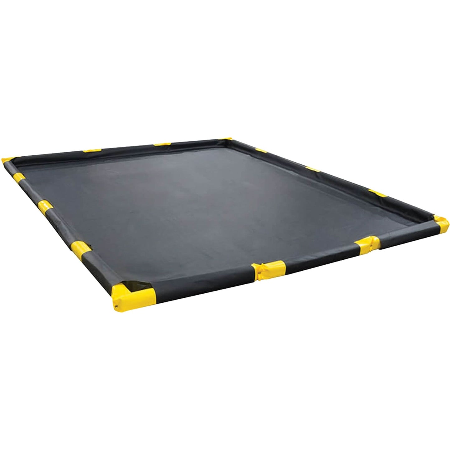 Stinger Spillpal Berm, 1196 US gal. Capacity, 40' W x 12' L x 4" H, Foam Wall
