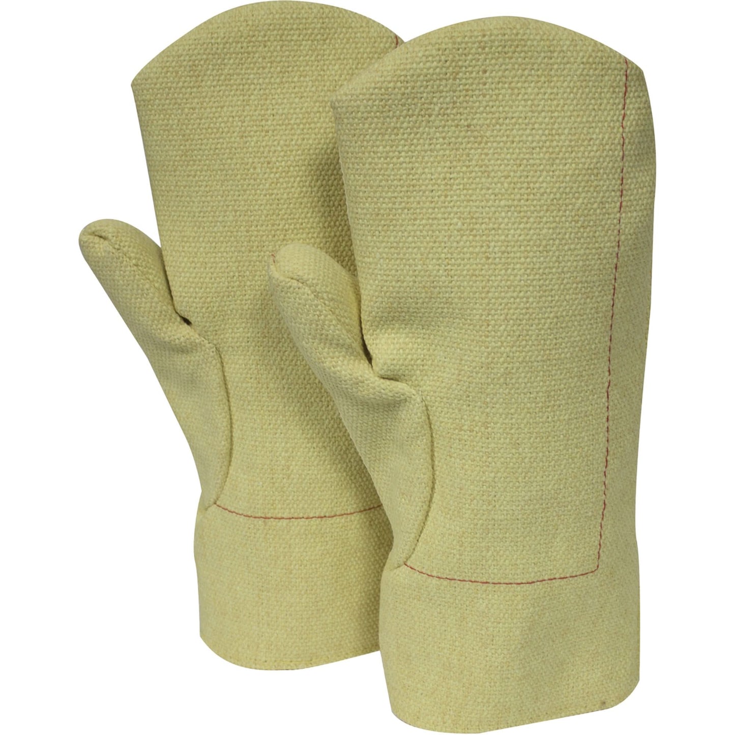 NSA Thermobest™ Extreme Heat Lined Mitten, Aramid/Fibreglass/Nomex®, Protects Up To 1000° F (537.8° C)