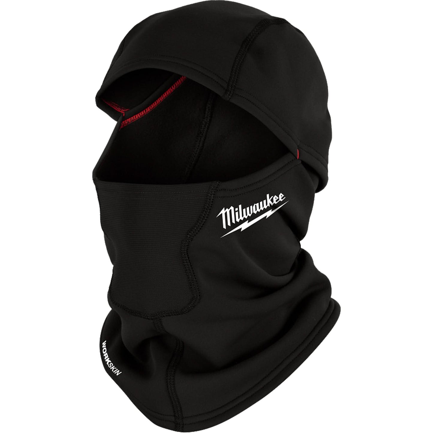 WORKSKIN™ Balaclava, Polyester, Black