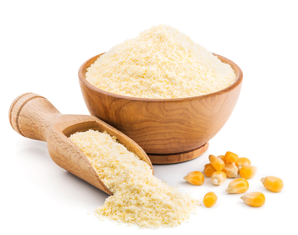 Makai Flour Yellow ( Corn Flour Yellow)