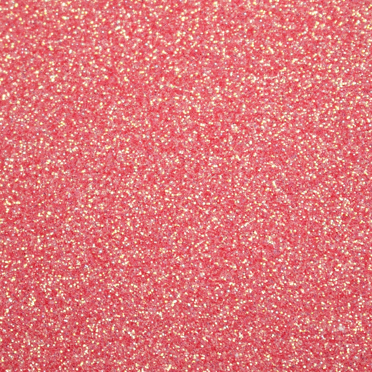 Siser Glitter Rainbow Coral