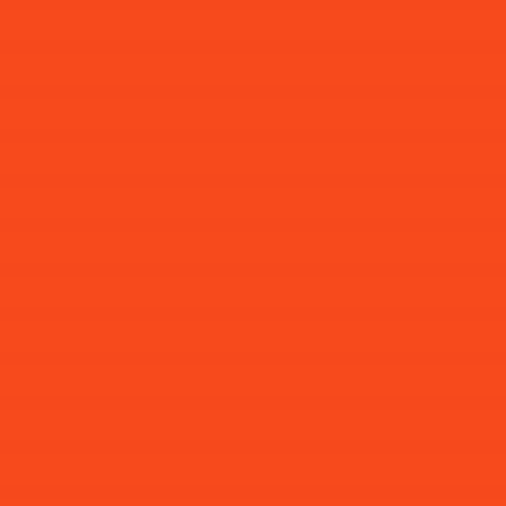 Siser Matte Orange Easyweed 12" x 12" sheets