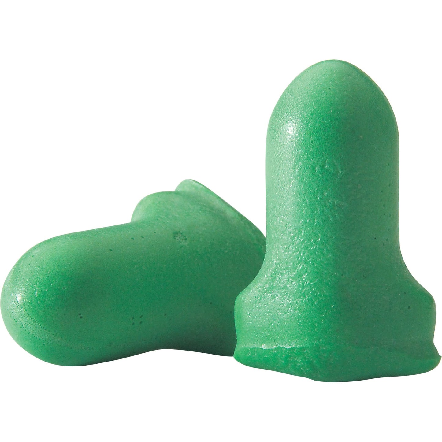 Howard Leight™ Maximum Lite Single-Use Earplugs, Bulk - Polybag