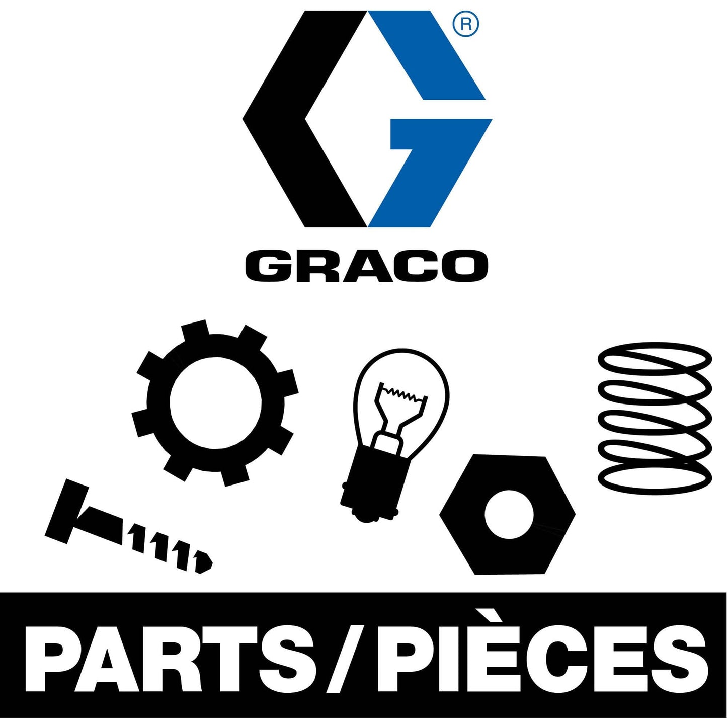 Automatic Airpro Fluid Repair kit