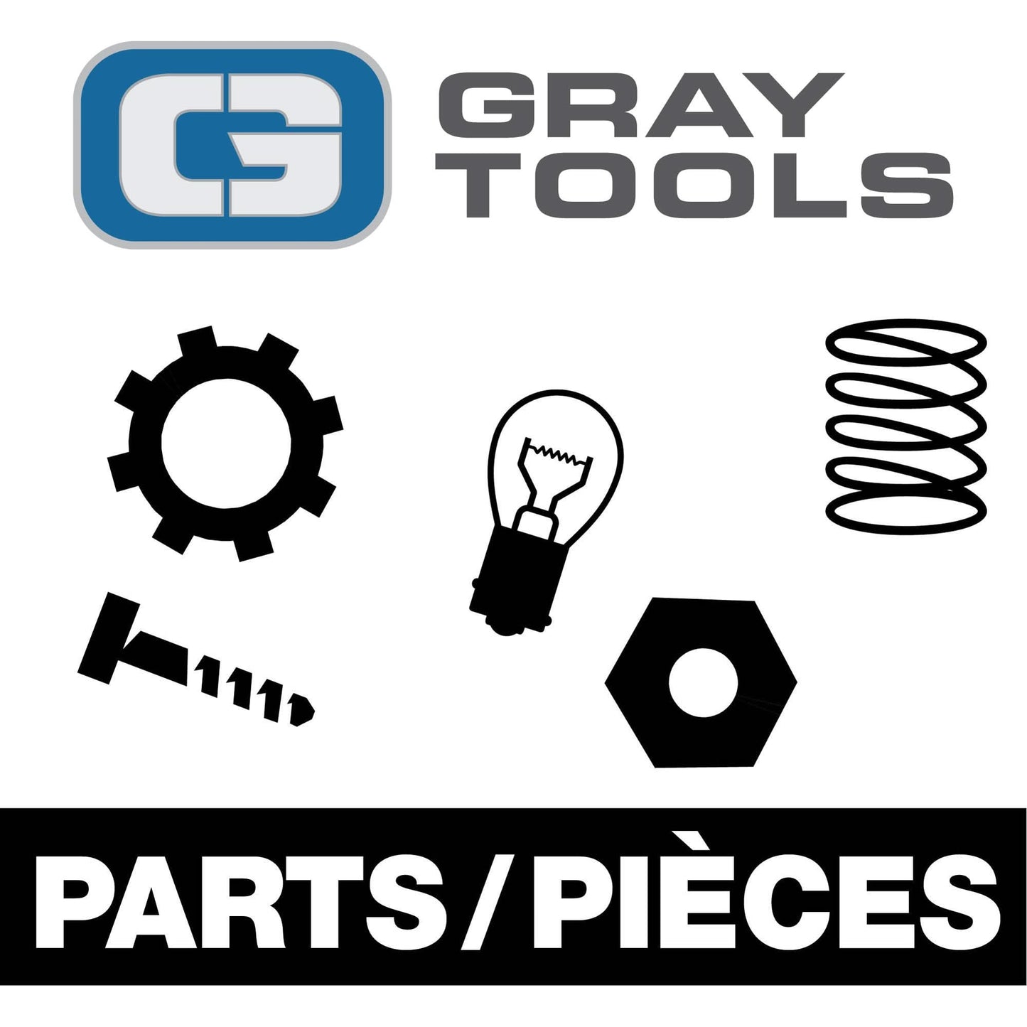 Ratchet Repair Kit
