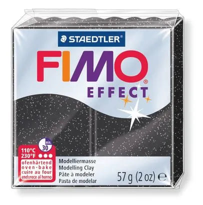 Staedtler-Mars - Fimo Effect - Poussière d'Étoile