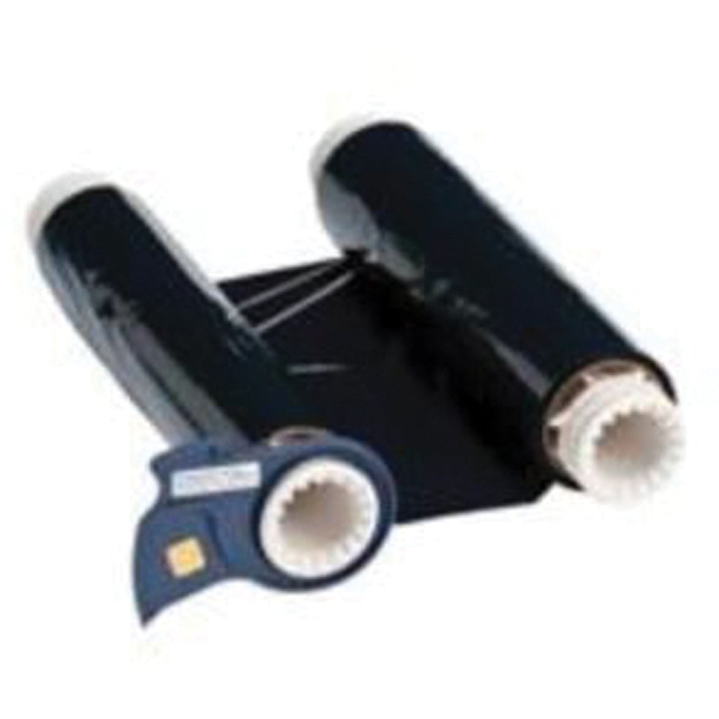 RIBBON POWERMARK BLK. 8.8"X200' MONOCHRM