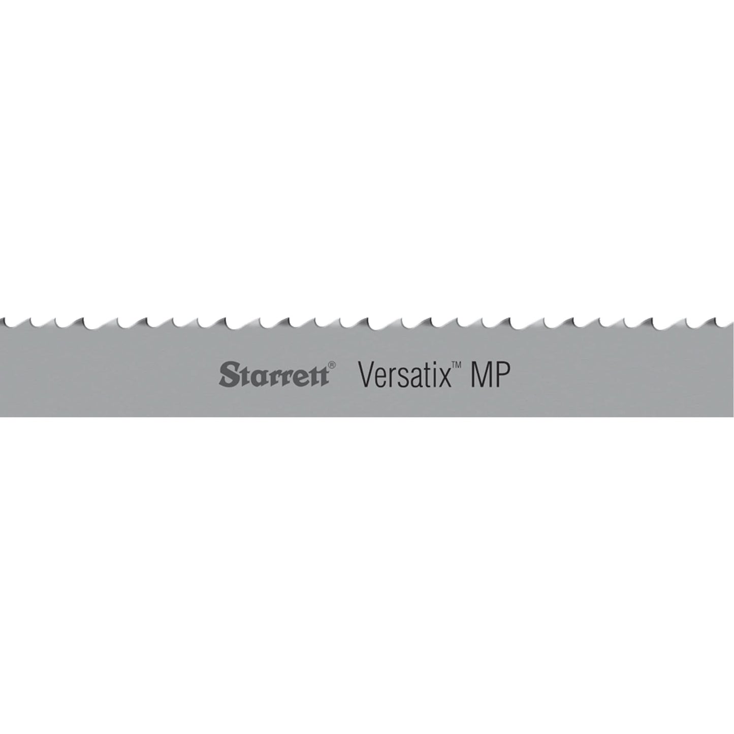 Versatix™ Band Saw Blade, Bi-Metal, 14' 10" L x 1" W x 0.035" Thick, 10-14 TPI
