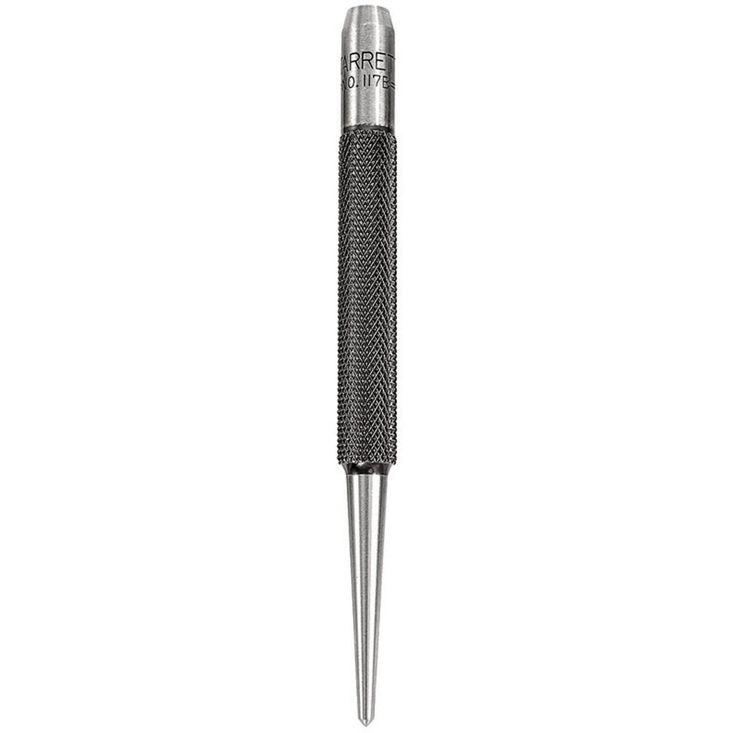 Centre Punches With Round Shanks, 3/32" Dia., 4" L