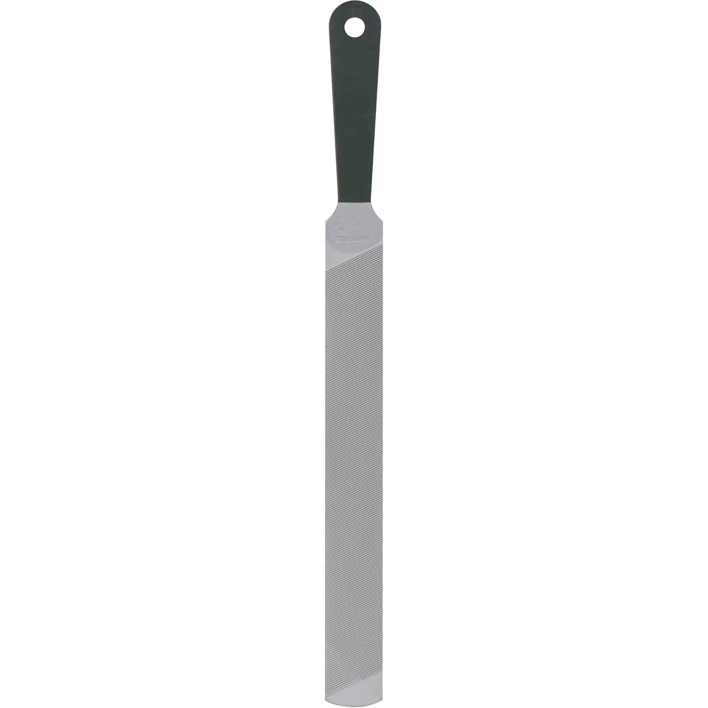Handy File, Flat, 8", Double/Single