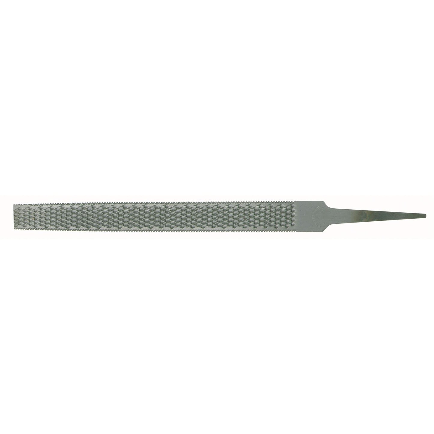 Wood Rasp, Half Round, 8"