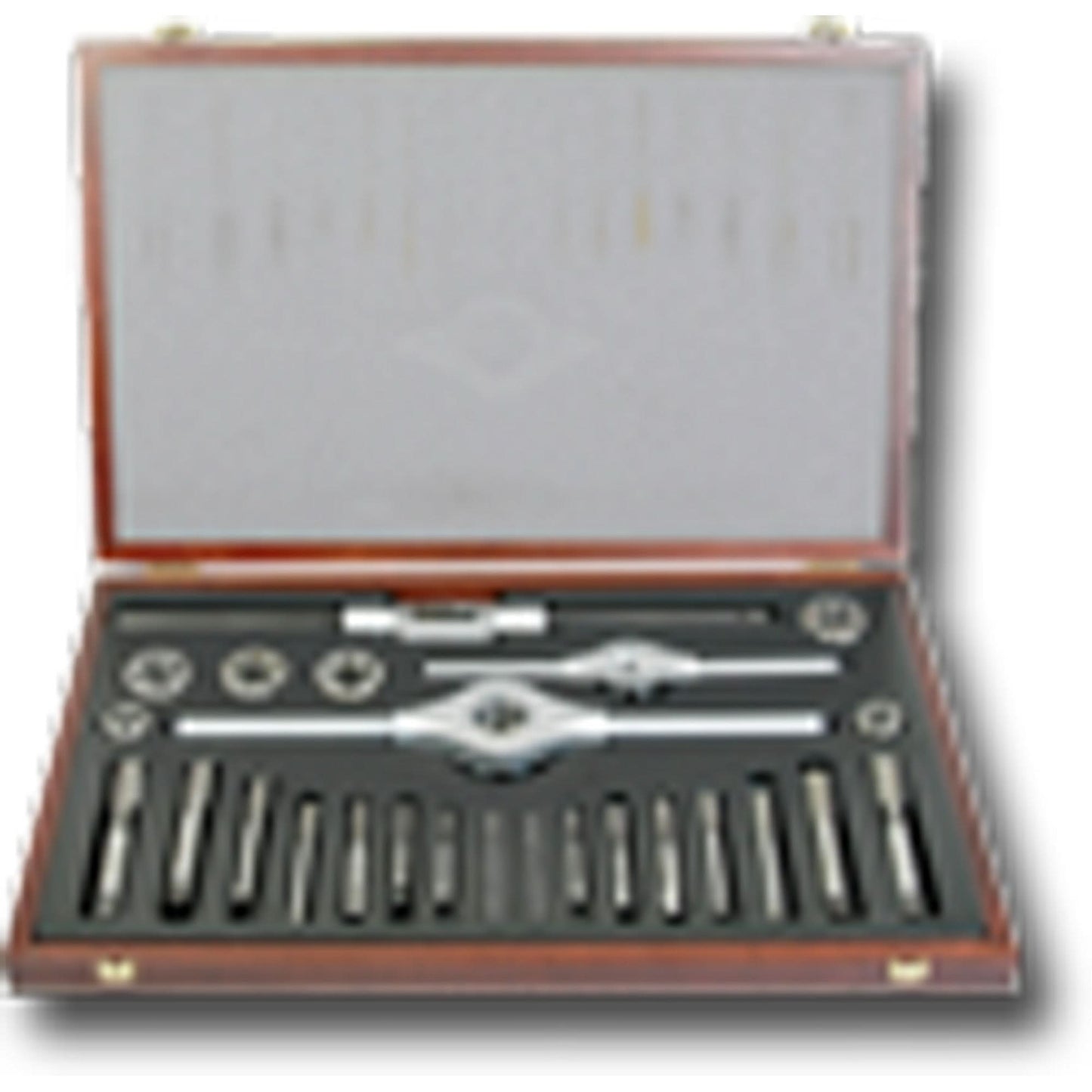 Hand Tap & Die Set