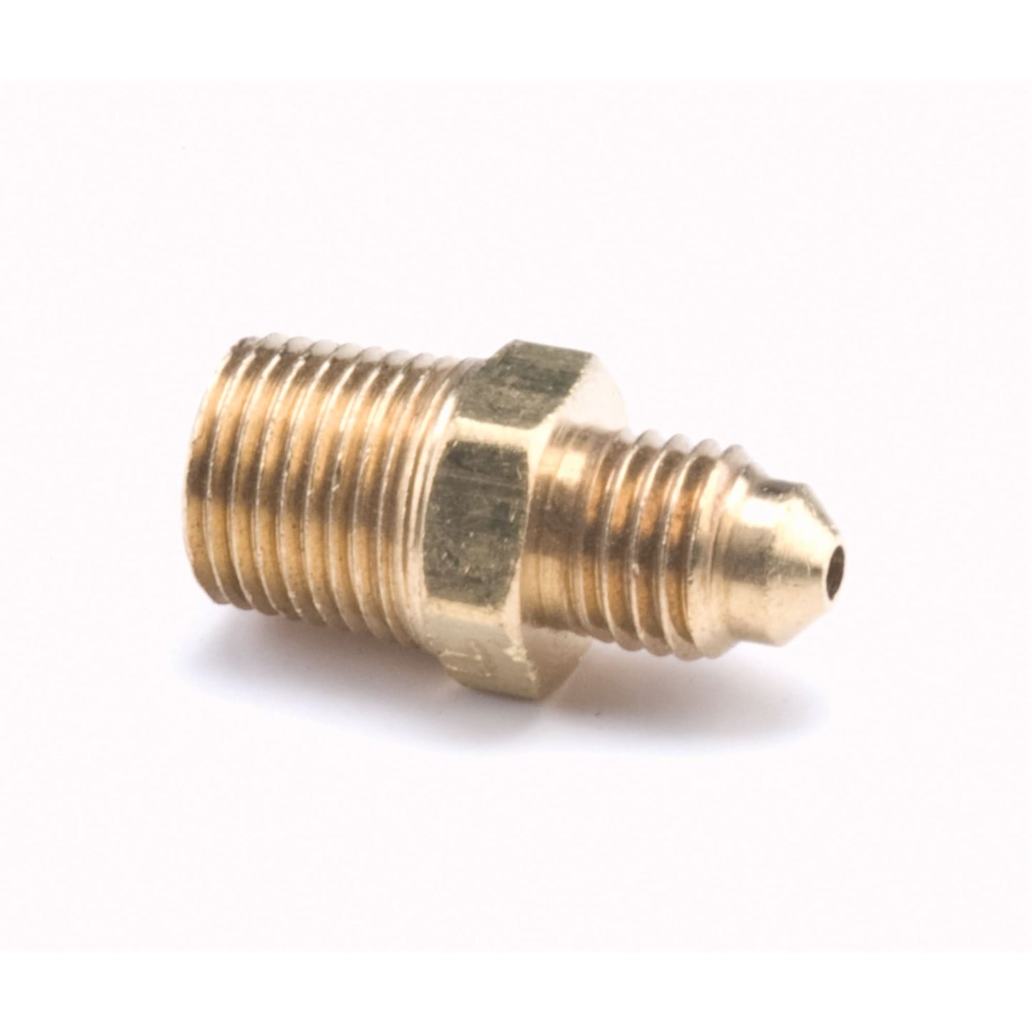 Flare Connector-flare Tube To Male Pipe, 3/4" x 3/4"