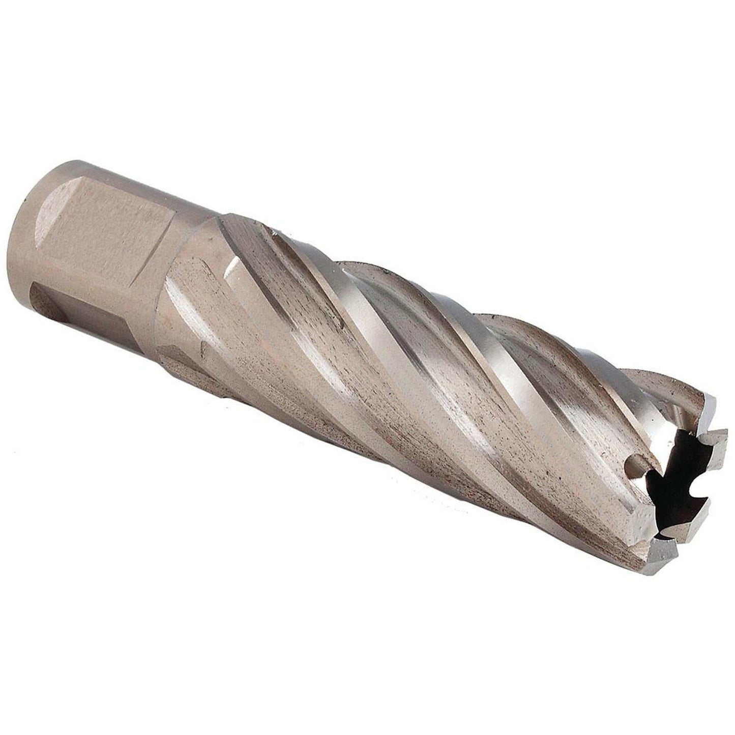 SST™ Annular Cutter, 5/8" Diameter, Bronze, 1" Depth of Cut, 3/4" Shank