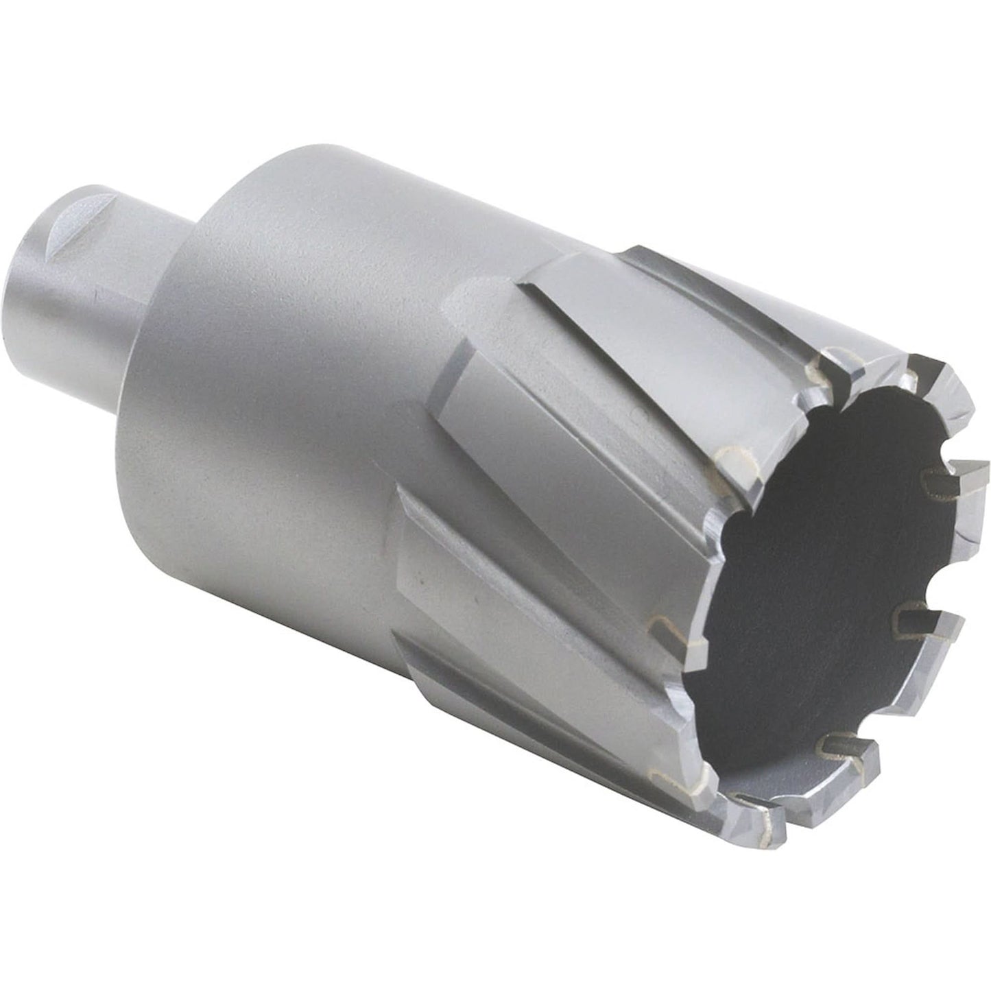 Core Cut Annular Cutter, 1-5/16" Diameter, Carbide, 2" Depth of Cut, 3/4" Shank