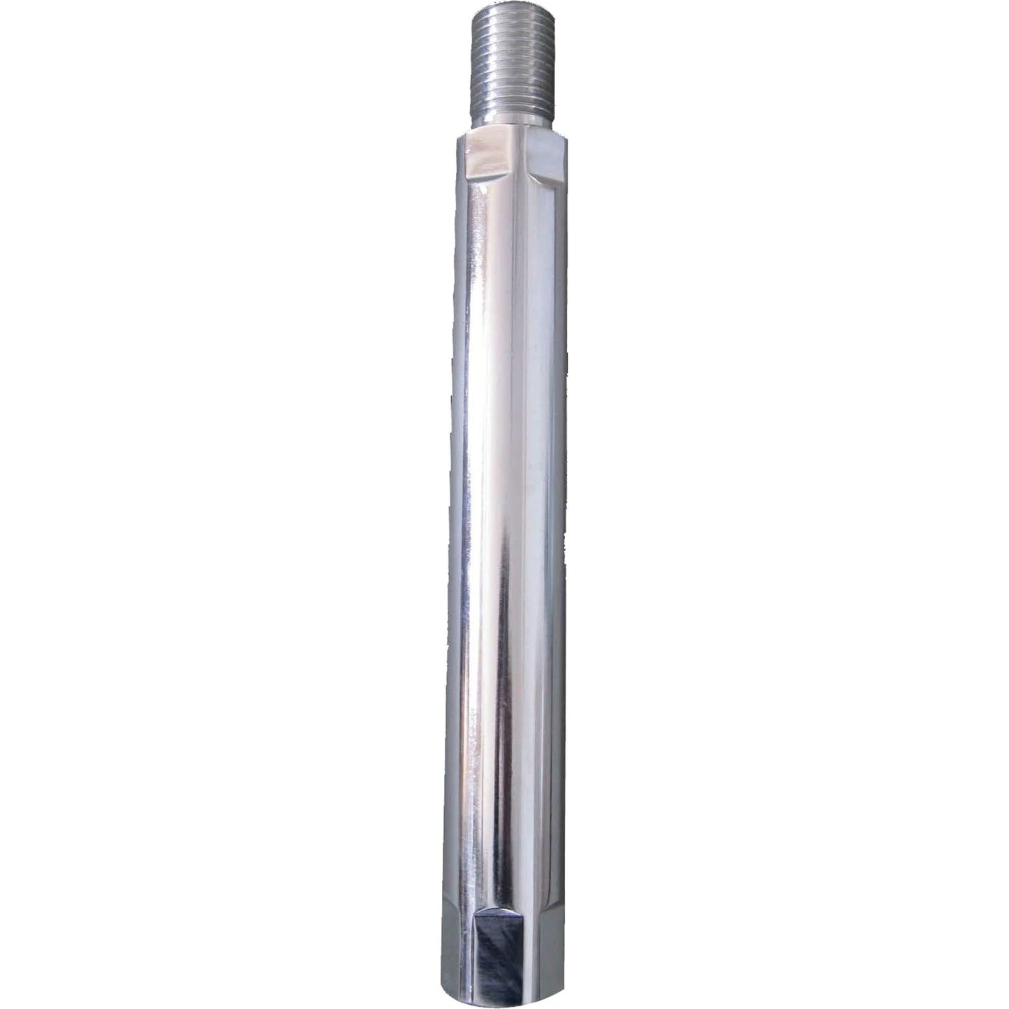 Rallonge de trépan, diamètre max. 5/8", longueur 12", queue 5/8"
