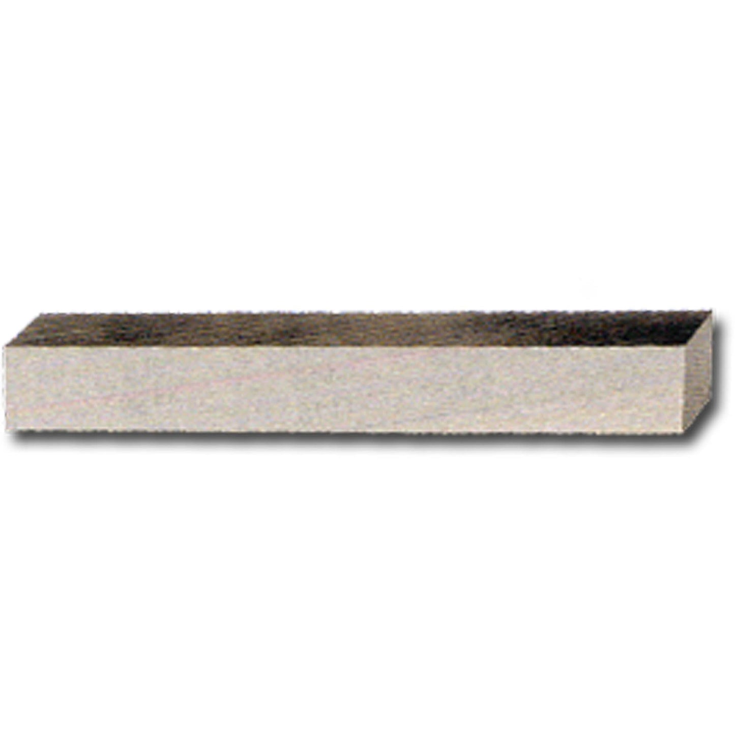 Square End Tool Bit, 1/8", High Speed Steel