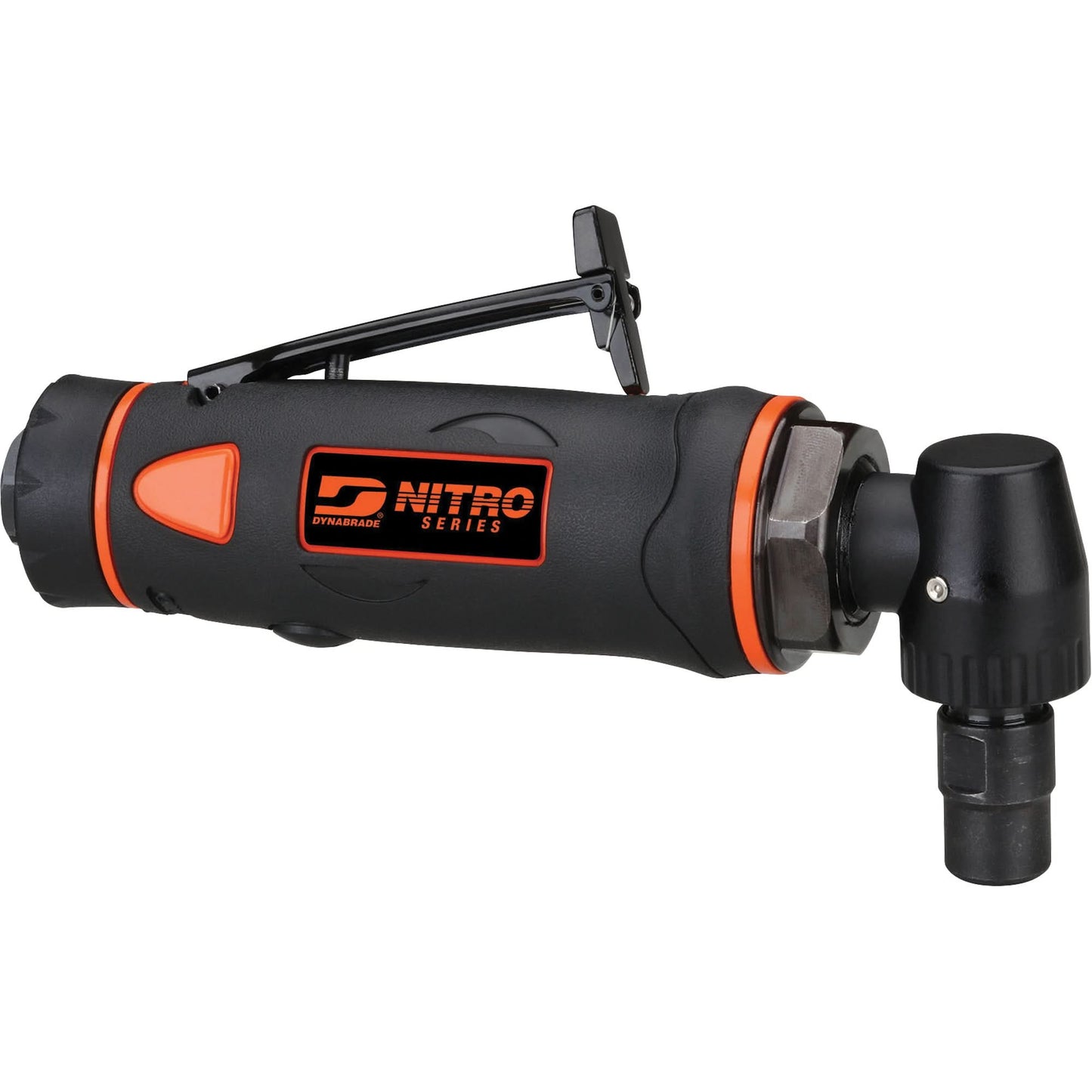 Right Angle Die Grinder, 1/4" Collet, 14000 RPM