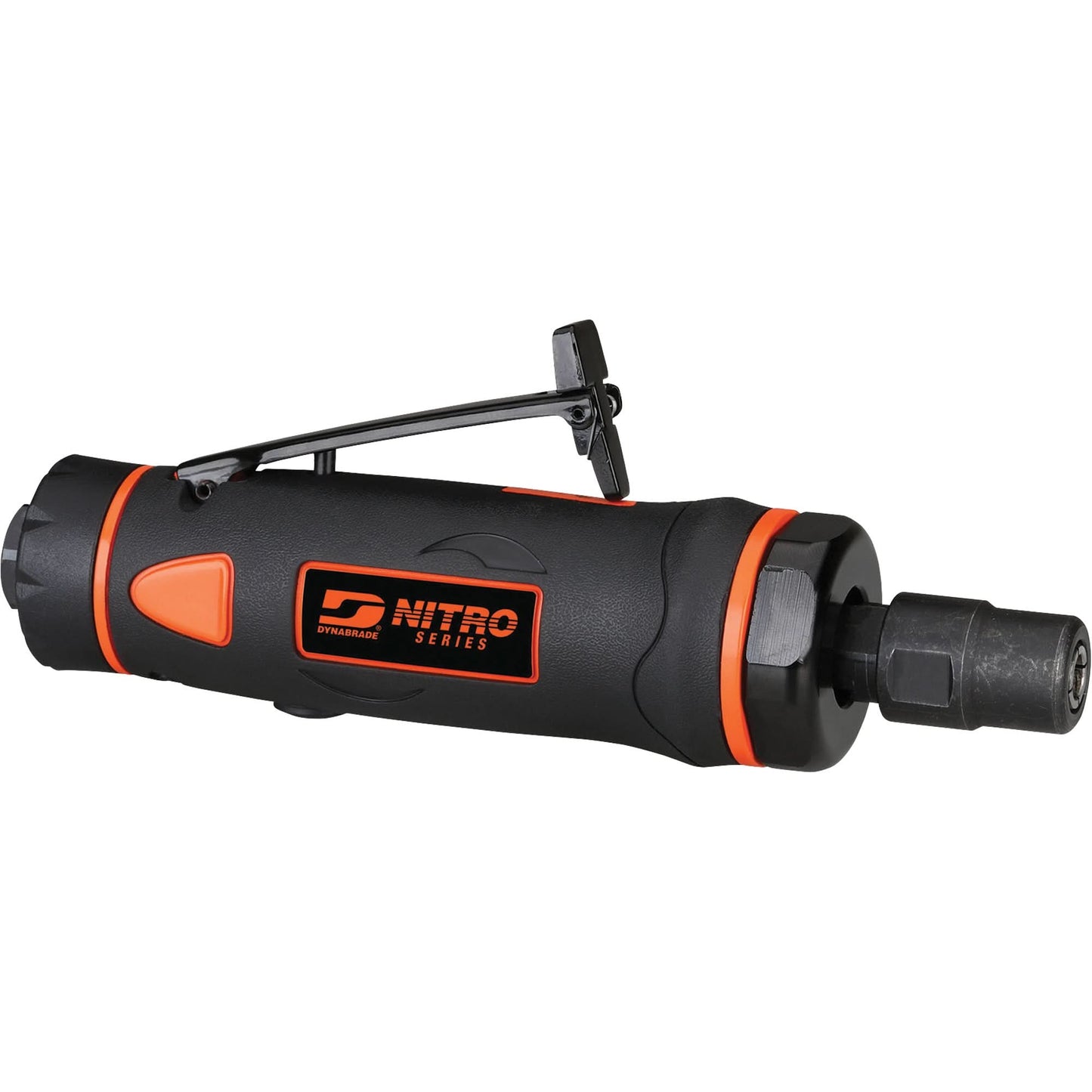 Straight Line Die Grinder, 6 mm Collet, 25000 RPM