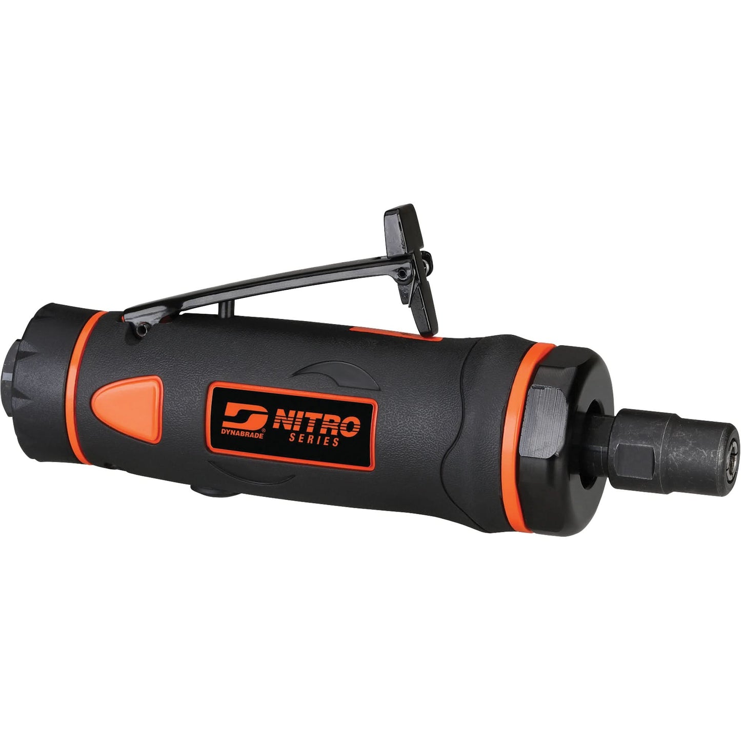 Straight Line Die Grinder, 6 mm Collet, 20000 RPM