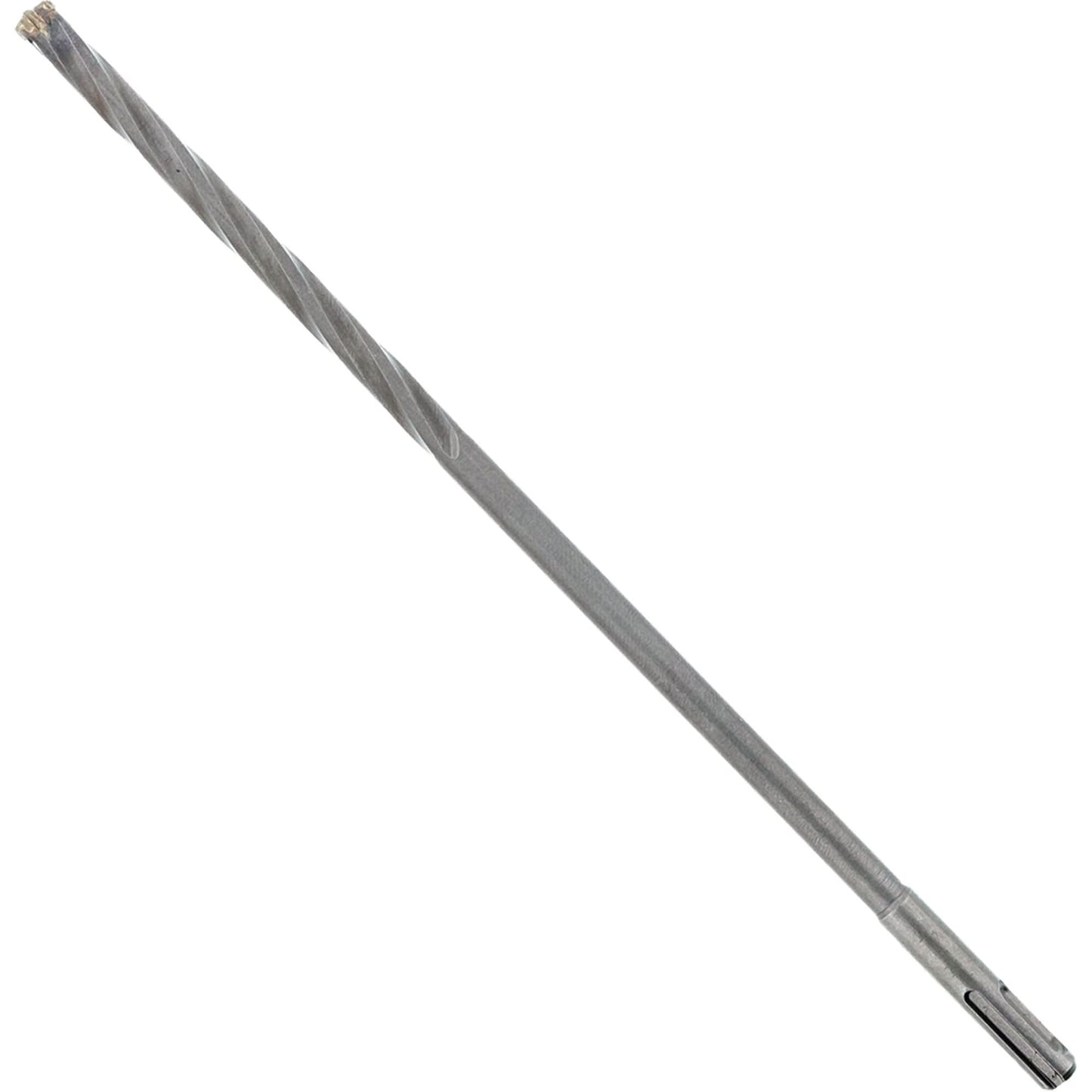 Rebar Cutter, 3/8", SDS-Plus Shank, Carbide