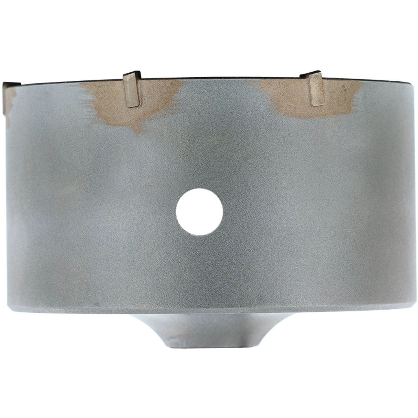 SDS-Plus Carbide Tipped Thin Wall Core Bit, 4-3/8", 3" Depth of Cut