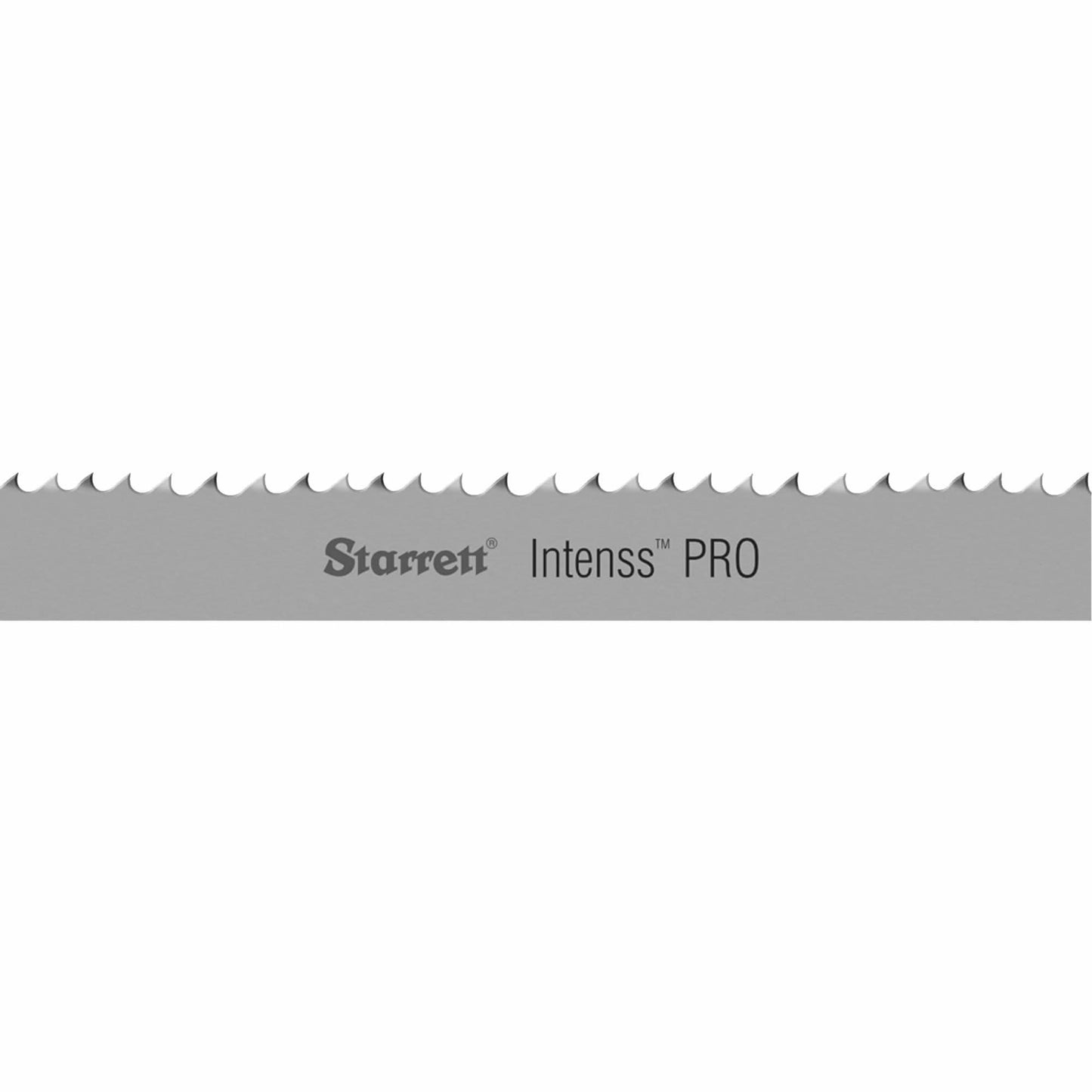 Intenss™ PRO Band Saw Blade, Bi-Metal, 10' 9-1/2" L x 1" W x 0.035" Thick, 5/8 TPI