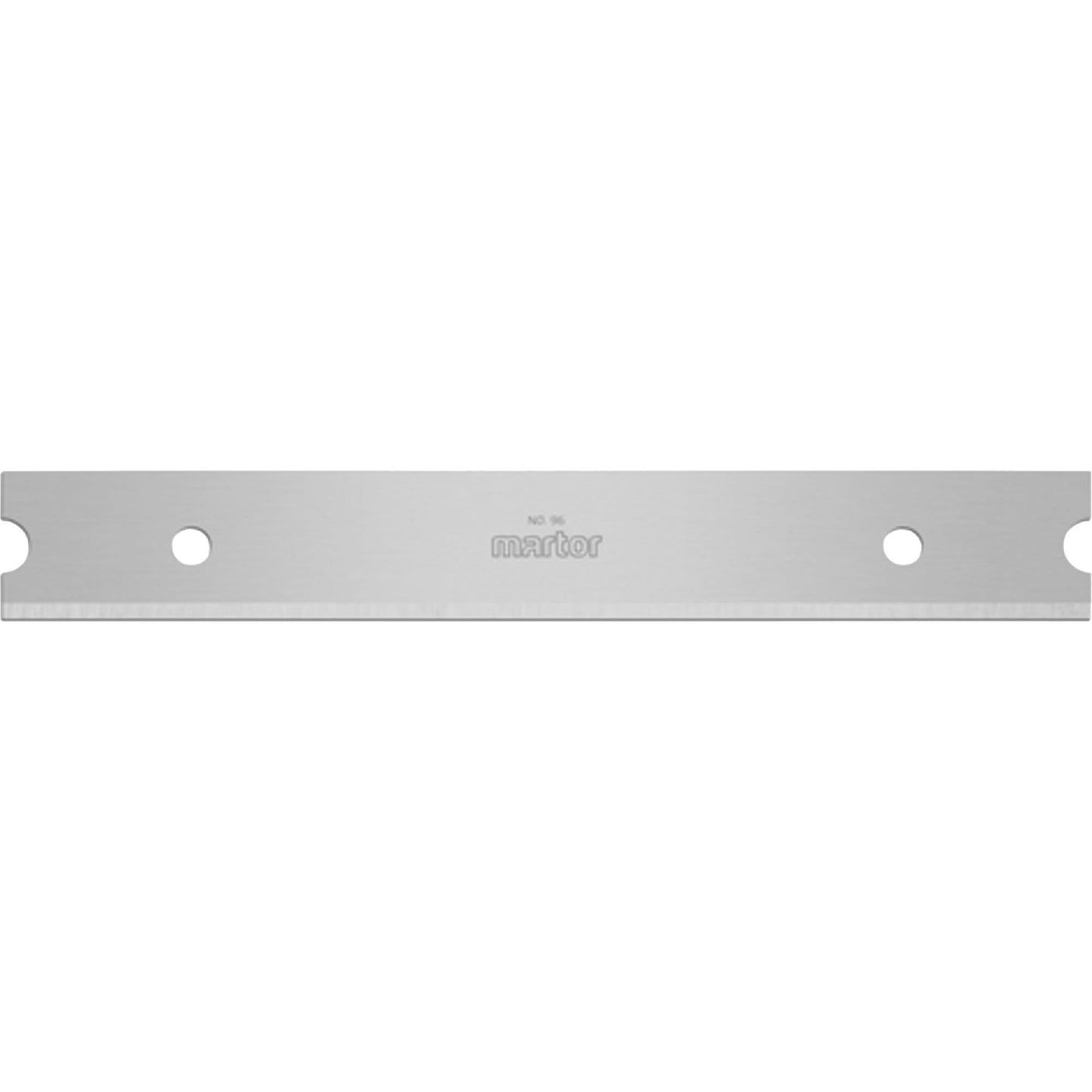 No. 96 Schaber Scraper Blade, Single Style