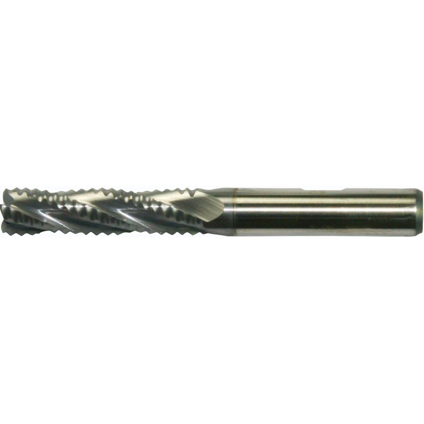 RG8-TC Roughing Square End Mill