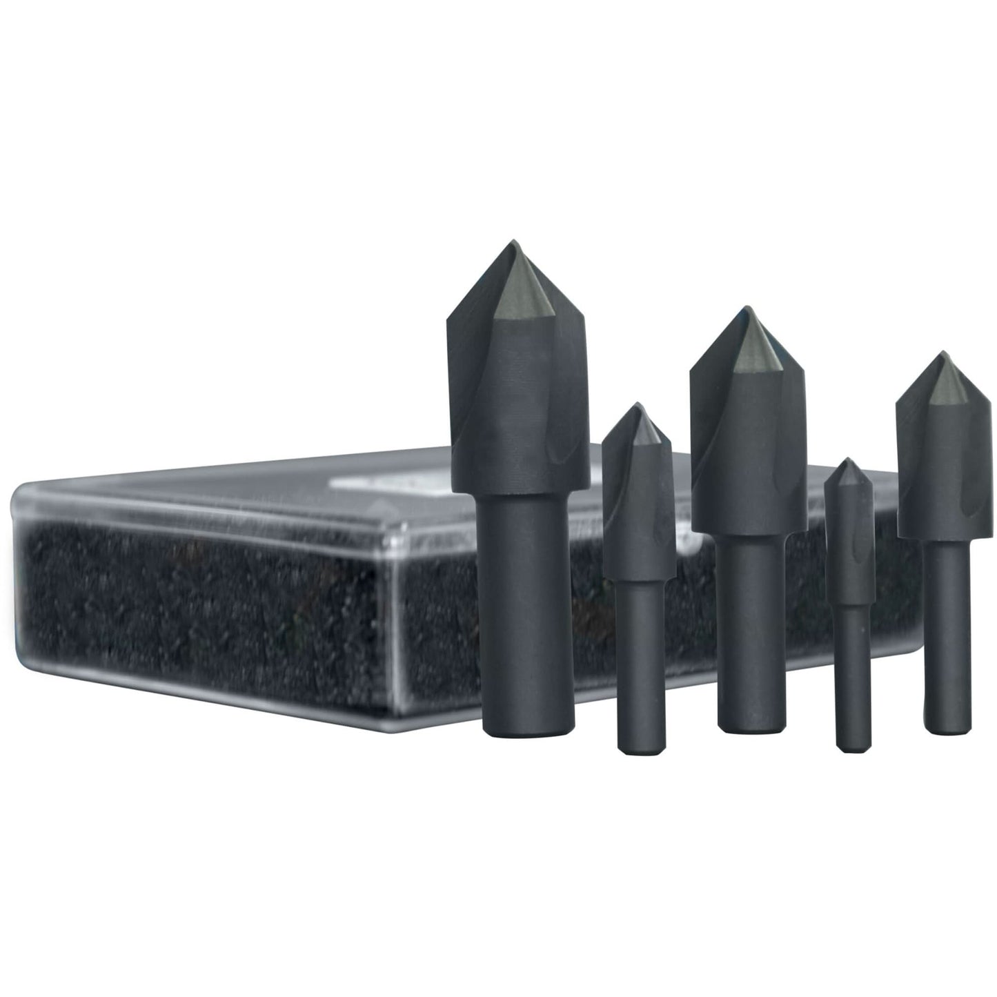 10003 Countersink Set