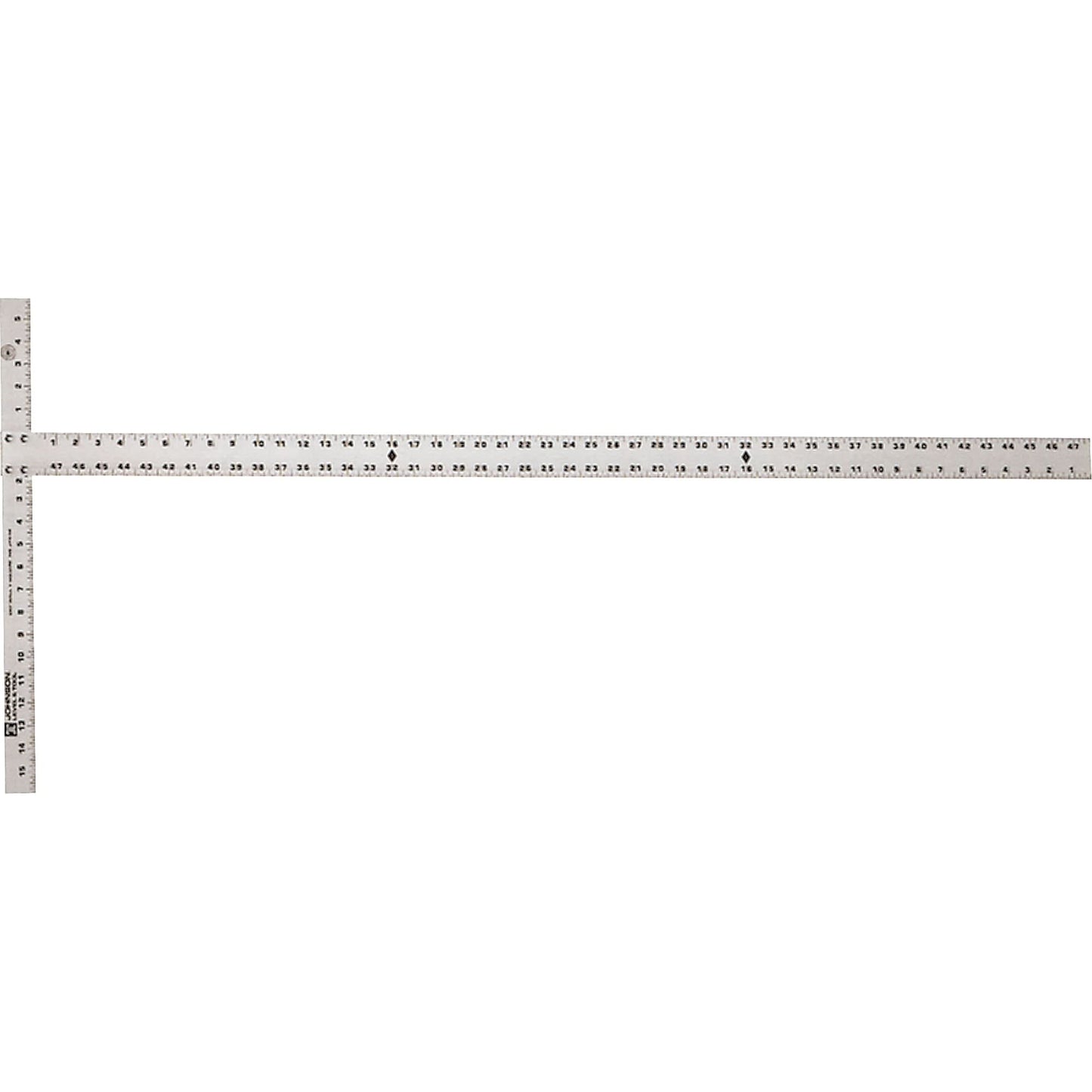Aluminum Drywall T-Square