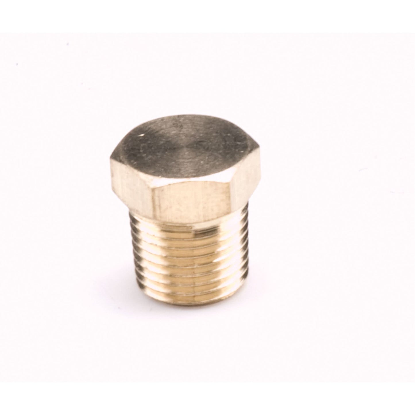 Pipe Plug Hex Heads, 3/8"