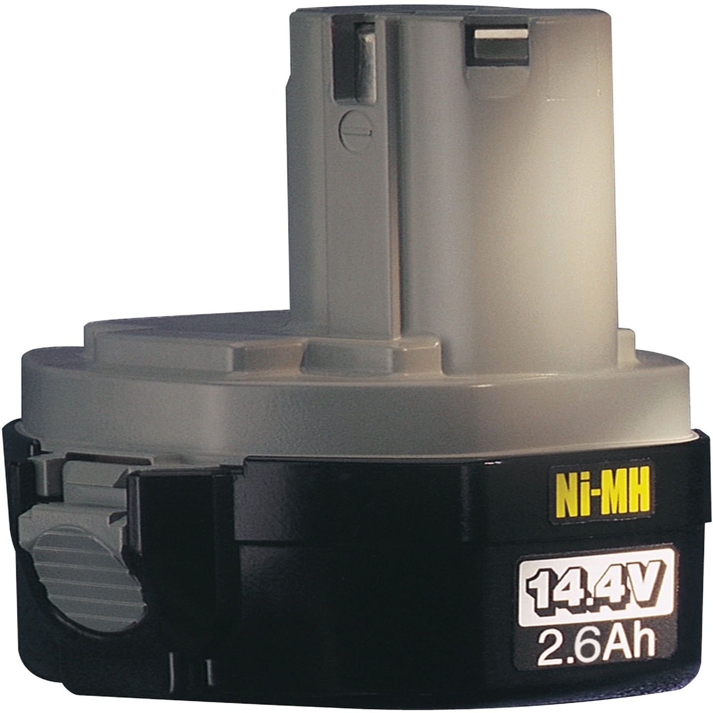 Pod-Style Battery, Ni-MH, 14.4 V, 2.6 A