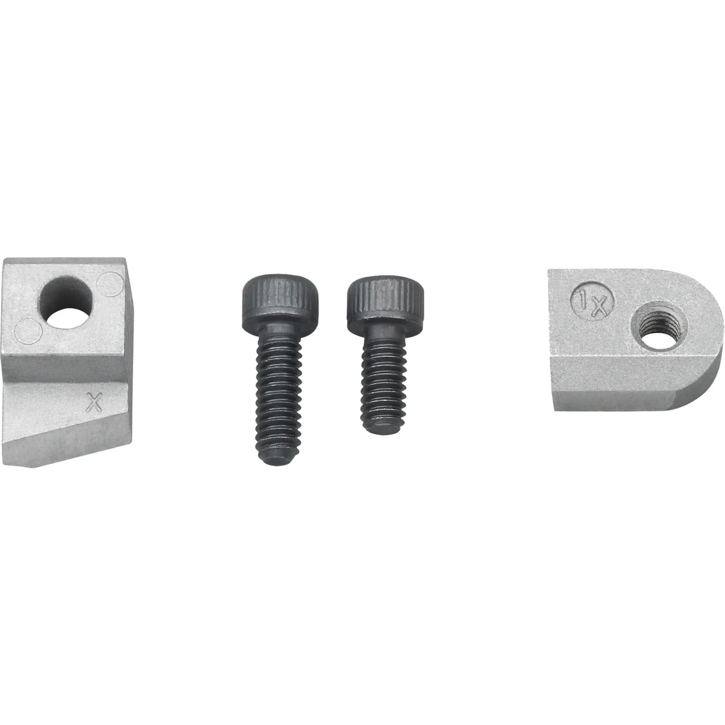 16 Gauge Shear Blade Set