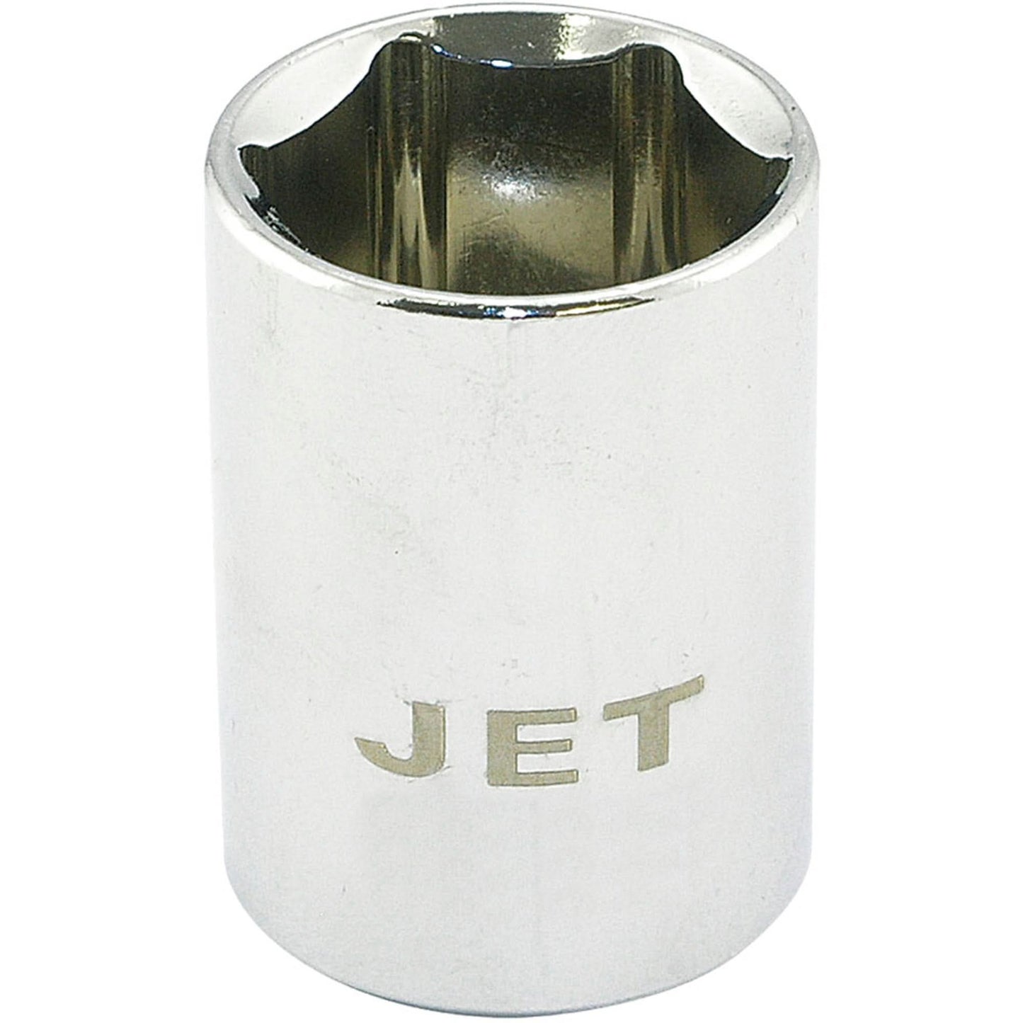 Socket, 20 mm, 1/2" Drive, 6 Points