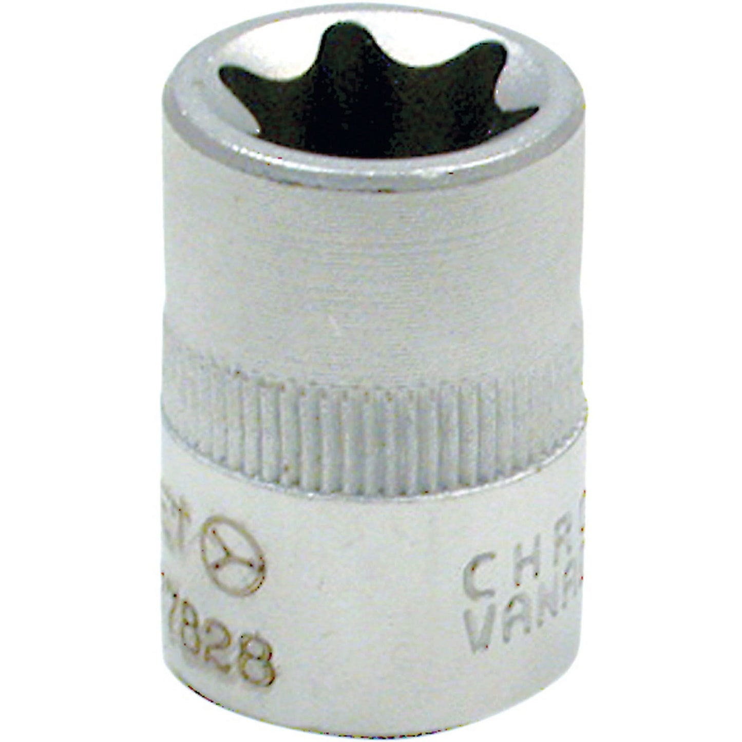 External Torx® Socket, E16, 3/8" Drive