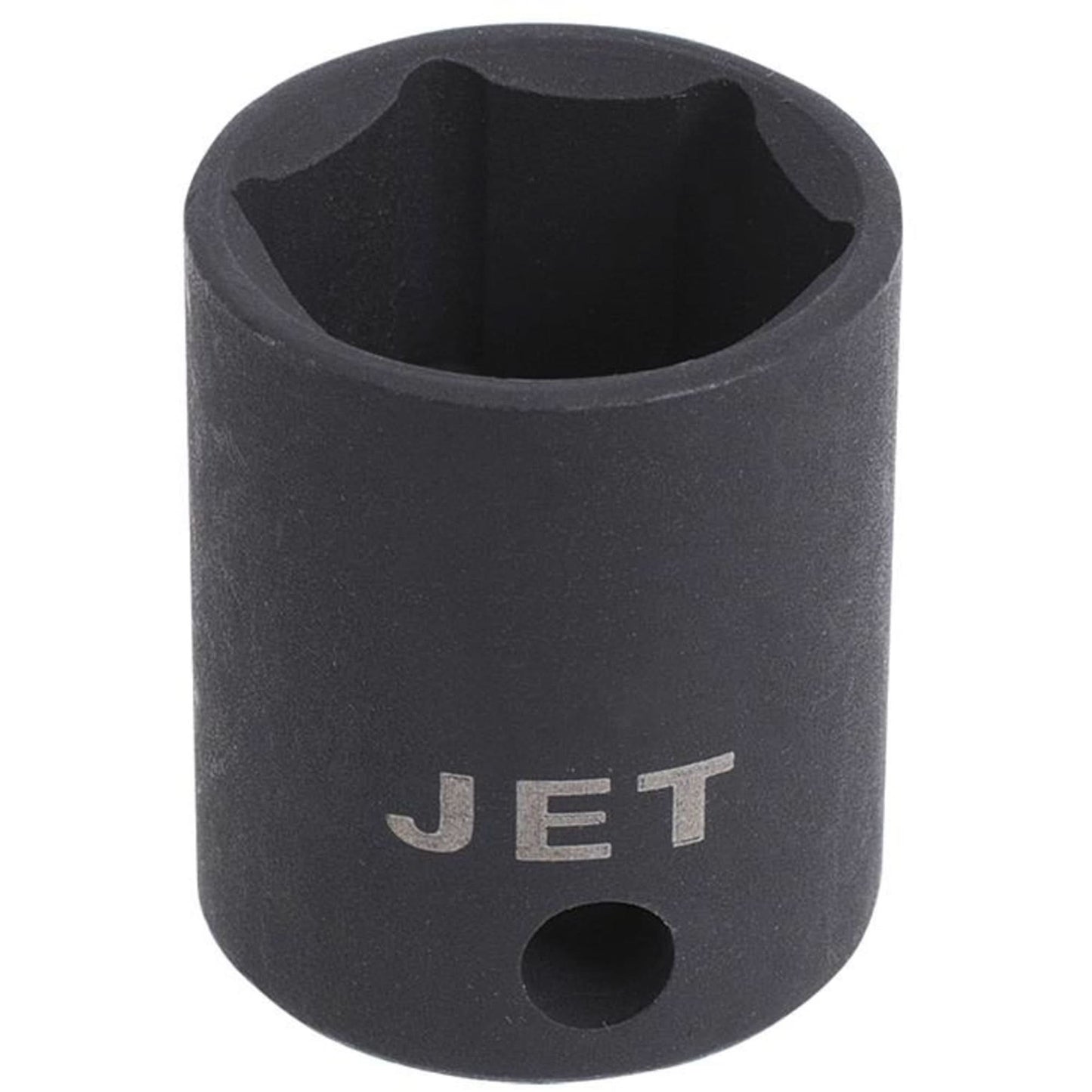 Socket, Impact, 3/8", 3/8" Drive, 6 Points