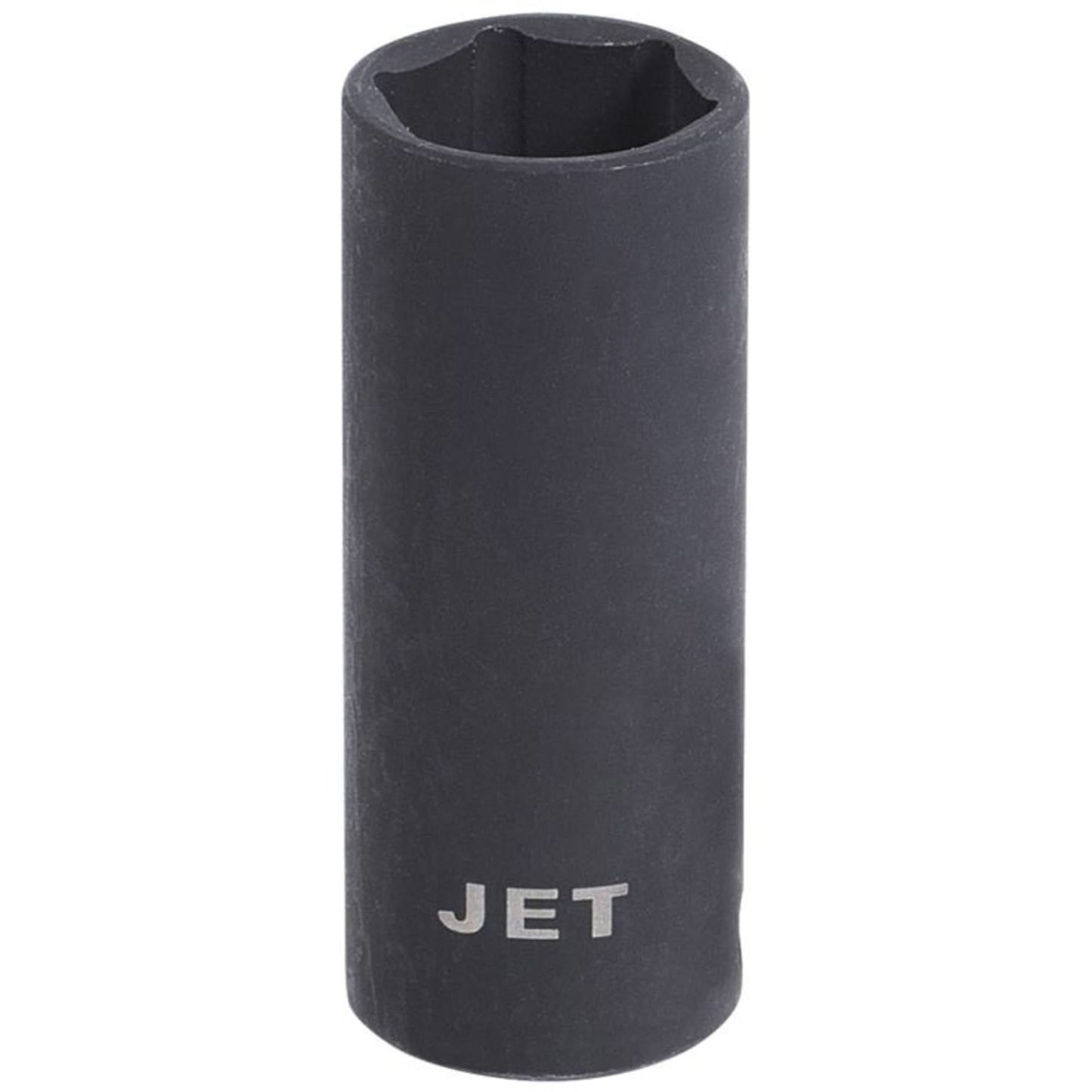 Socket, Impact, 3/8", 3/8" Drive, 6 Points, Deep