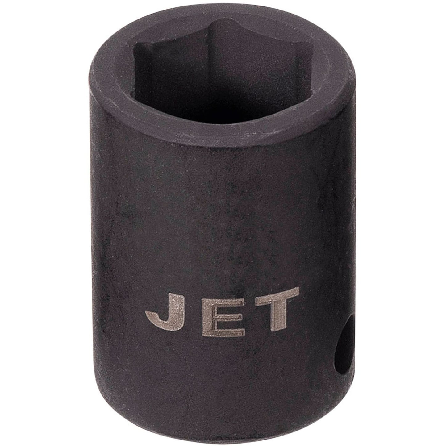 Socket, Impact, 15 mm, 3/8" Drive, 6 Points
