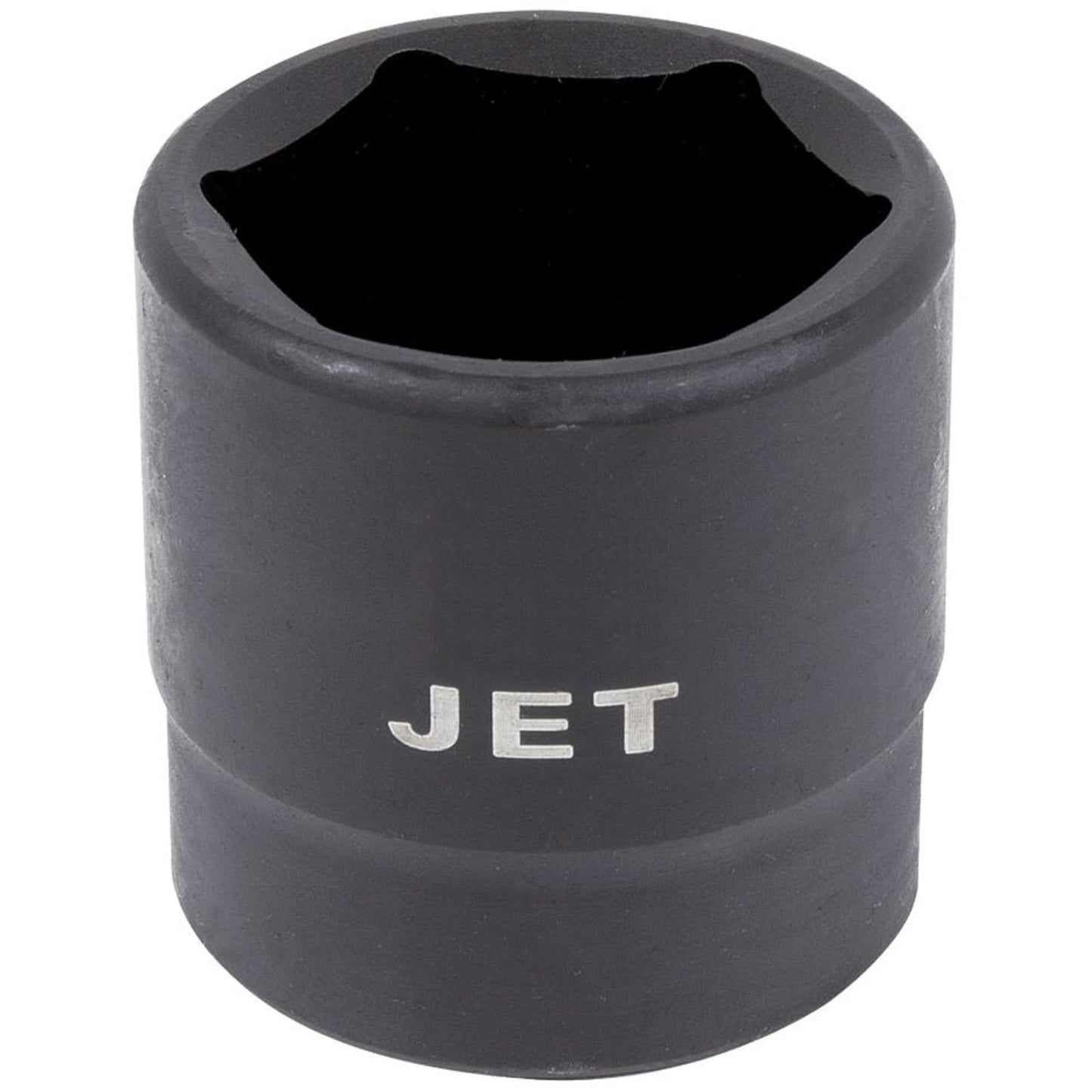 SAE Socket, Impact, 9/16", 1/2" Drive, 6 Points