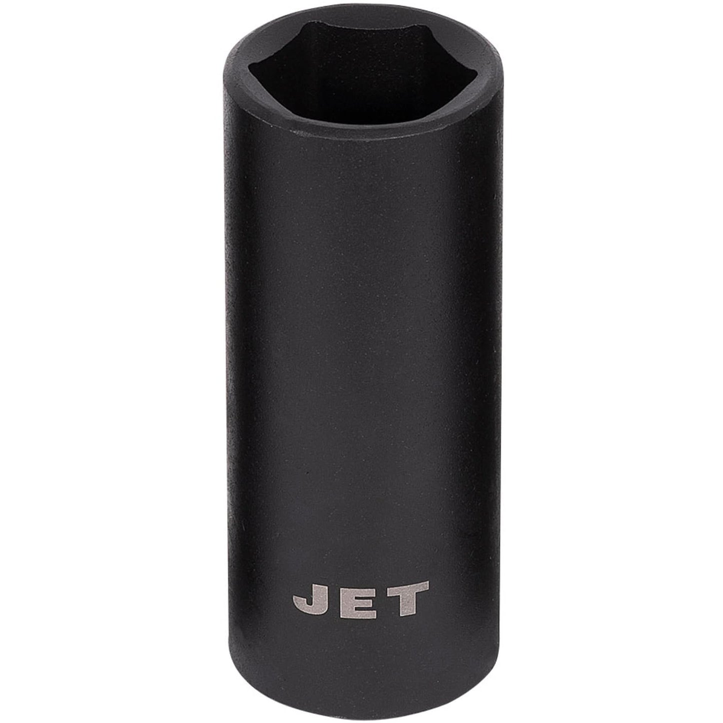 Socket, Impact, 13/16", 1/2" Drive, 6 Points, Deep