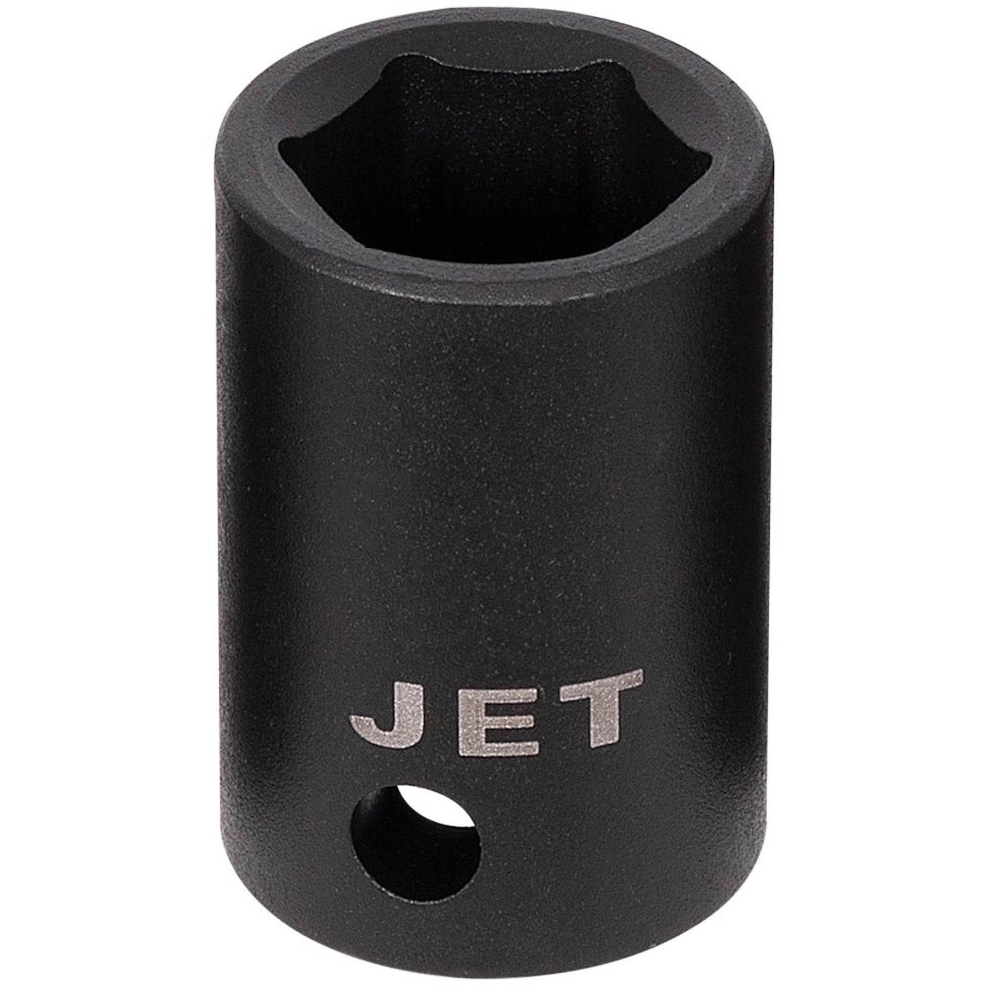 Socket, Impact, 15 mm, 1/2" Drive, 6 Points