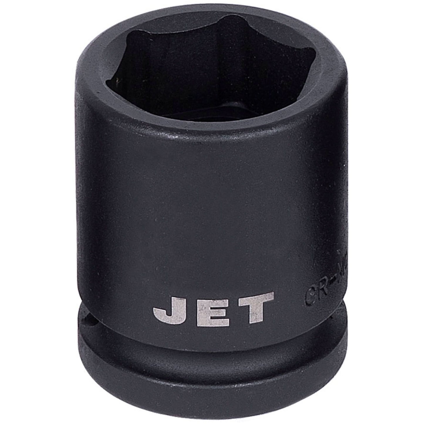 Socket, Impact, 1-1/4", 3/4" Drive, 6 Points