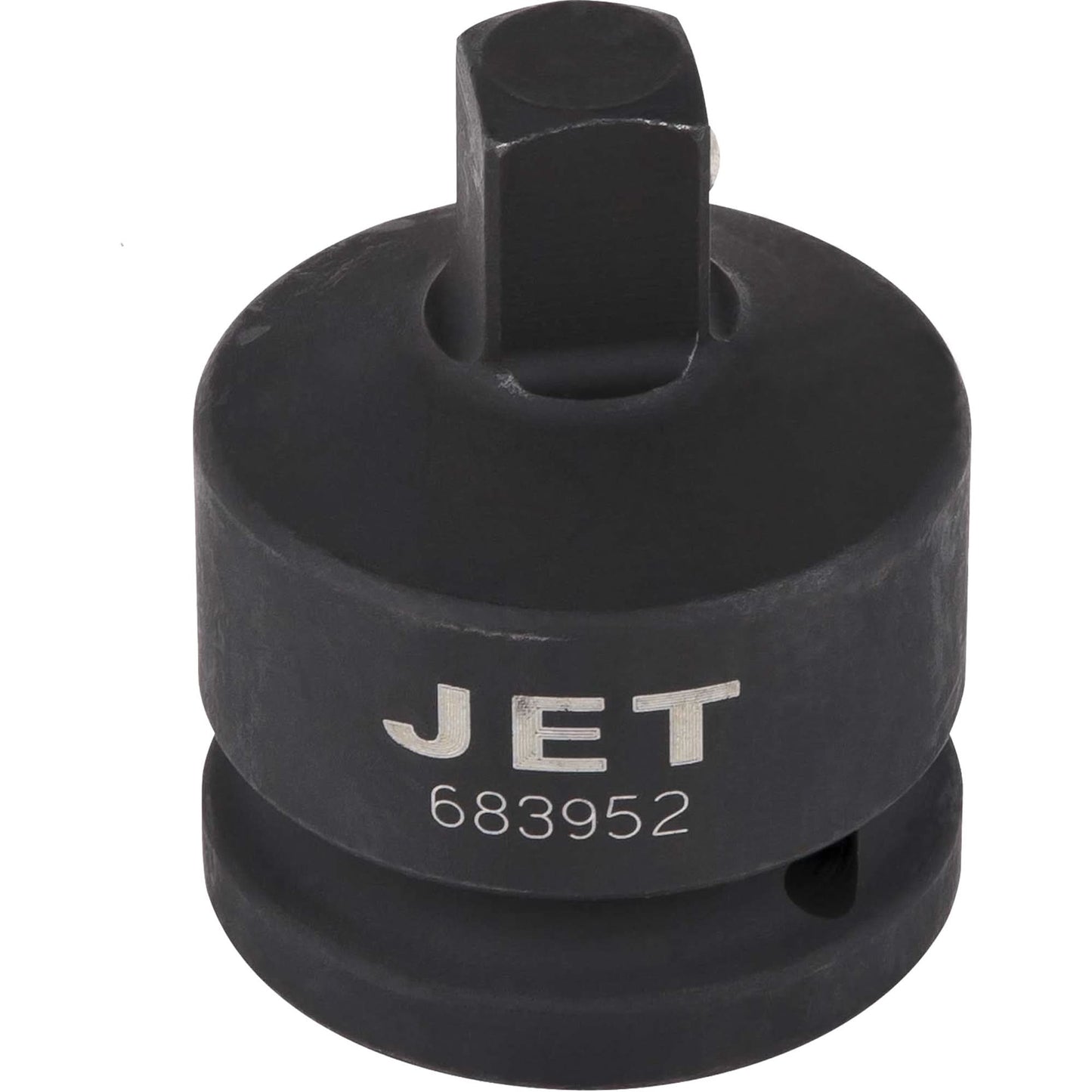 Female x Male Adapter, 3/4" Drive, 1/2" Socket, Ball