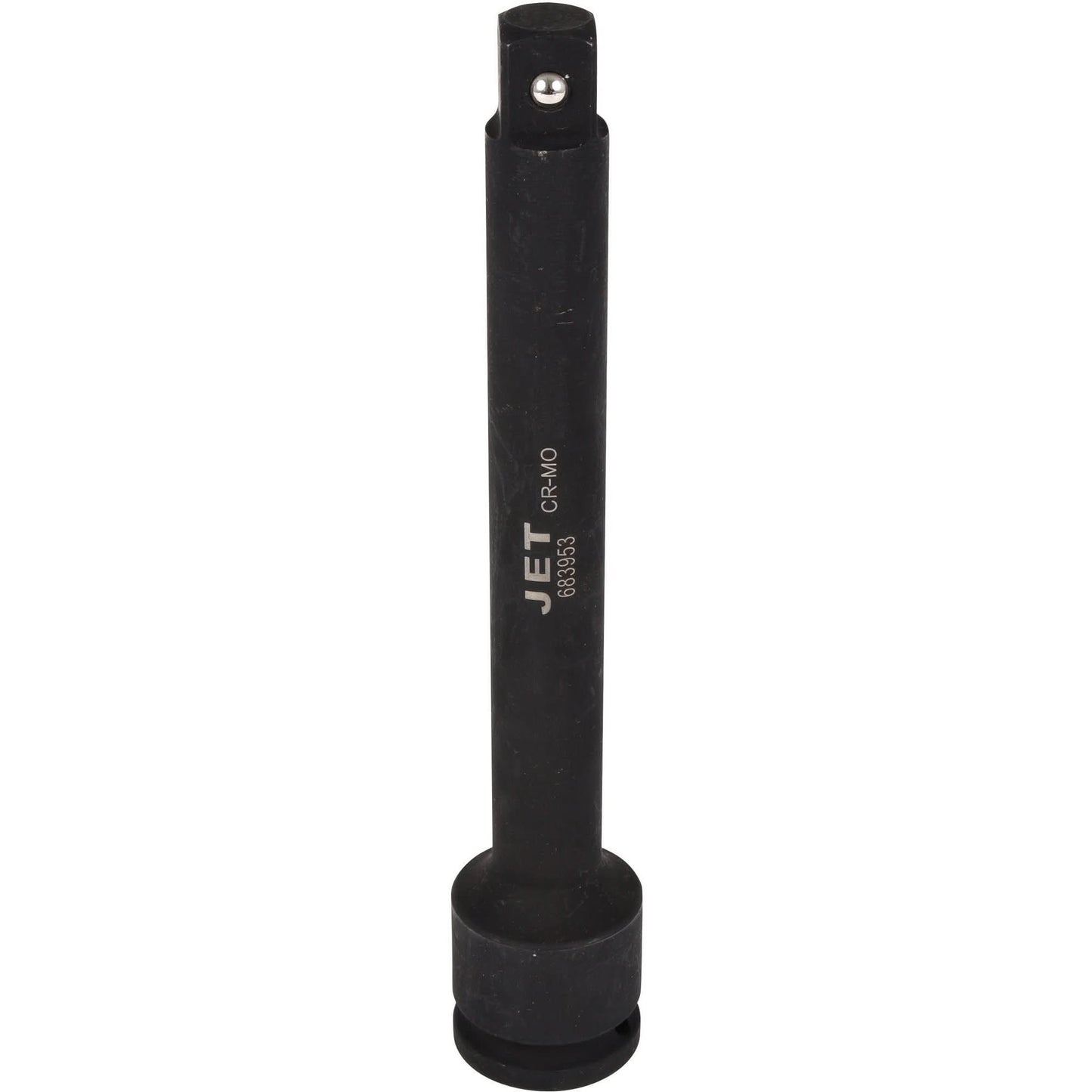 Socket Extension, Impact, 3/4" Drive, 10" L