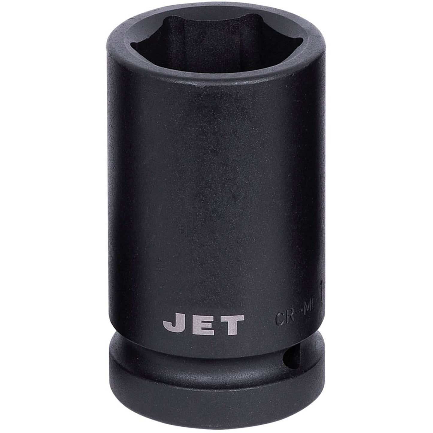 Socket, Impact, 1-5/16", 1" Drive, 6 Points, Deep