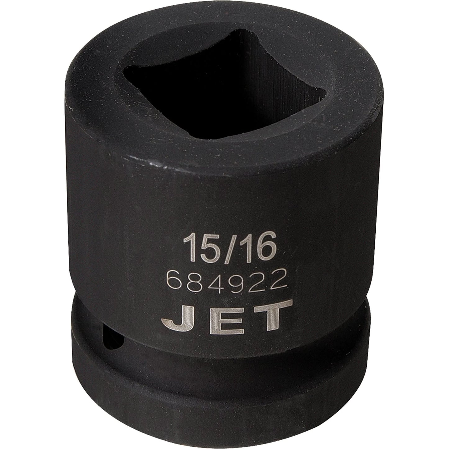 Extra-Thin Wall Socket, Impact, 15/6", 1" Drive, 6 Points