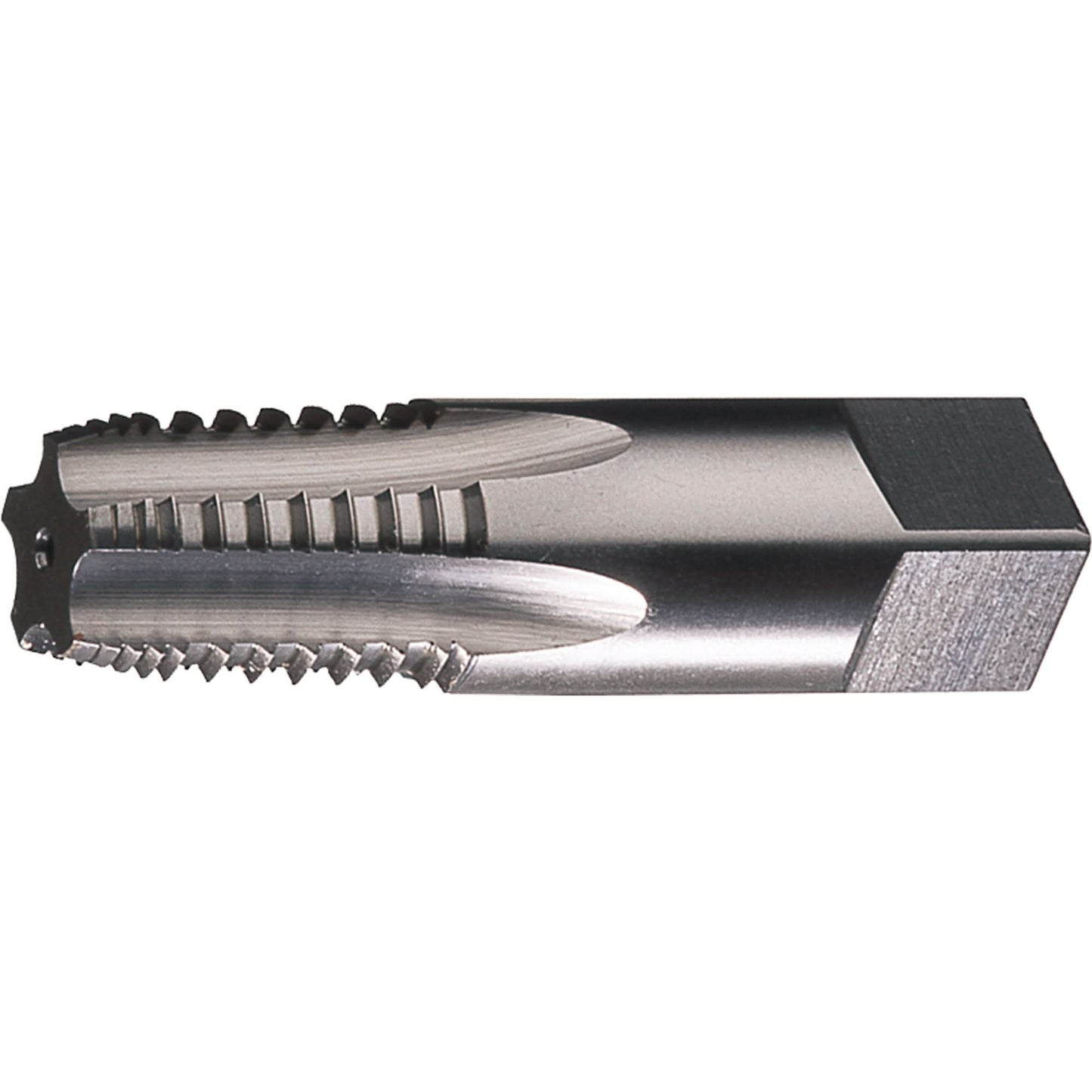 Pipe Tap, 3/4-14, 4 Flutes